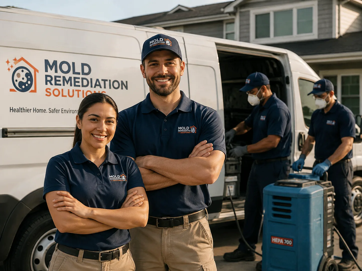 Mold Remediation company in Ewing, KY