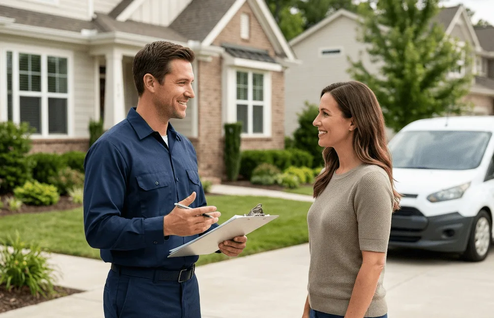 Mold Remediation Ewing, KY FAQs